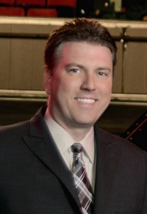 Brian Johnson has been named as the new Executive Director of the Admiral Theater. Johnson said he looks forward to the new season and is honored to be chosen for the position.