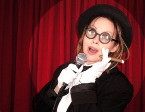 'Rhondavision' will show as one of nearly 30 films in the free Celluloid Bainbridge Film Festival at the Historic Lynwood Theatre this Sunday