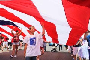 Fourth of July festivities begin July 3 in Poulsbo