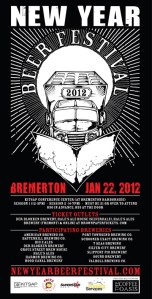 Bremerton Beer Fest