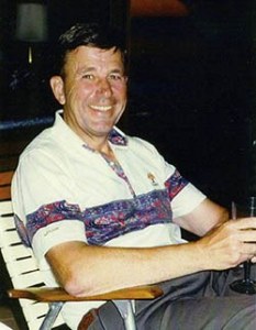 William G. Richards Jr.