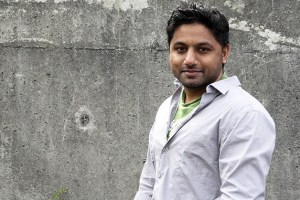 Former Olympic College student Himesh Bhargo’s latest film premieres April 24 at the school.