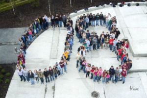 Congratulations to  Kingston High School’s   Class of 2008