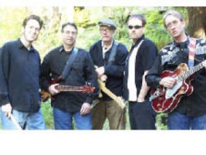 House of Cards features