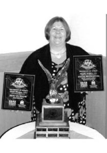 Beaulieus’ Heart Homes awarded