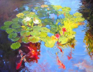 What’s Up for First Friday