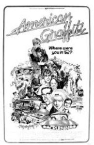 The Orchard goes cruisin’ with “American Graffiti”