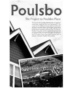 The Sunset Park housing development was developed in the 1940s to house defense workers.