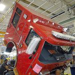 South Kitsap Fire and Rescue eagerly awaits new firefighting equipment