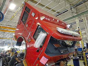 South Kitsap Fire and Rescue eagerly awaits new firefighting equipment