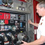 South Kitsap Fire and Rescue eagerly awaits new firefighting equipment
