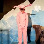 Port Orchard’s WWCA staging “A Christmas Story” through Dec. 18