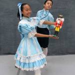 ’Tis the season … for ’The Nutcracker’