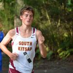 South Kitsap Wolves fall season comes to a close