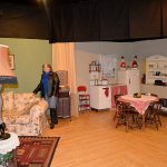 Port Orchard’s WWCA staging “A Christmas Story” through Dec. 18