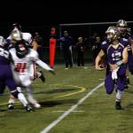 Vikings defeat Orting 44-21; Archbishop Thomas Murphy is next | Road to State