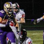 Vikings defeat Orting 44-21; Archbishop Thomas Murphy is next | Road to State