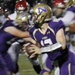 North Kitsap loses 34-0 to Archbishop Murphy