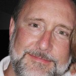 Robert Niles | Passages