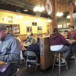 Moondogs, Too calls an end to its business adventure