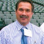 Purser honored for economic development work