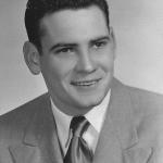 Truman T. Van Bebber | Passages