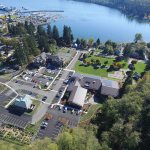 The Village Green community center is not fully funded as of yet. Daniel Johnson / Submitted