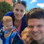 The Lucas family operates a Babierge franchise in Kitsap County. Contributed photo