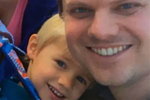 The Lucas family operates a Babierge franchise in Kitsap County. Contributed photo