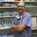 Dr. Craig Adams of Poulsbo Animal Clinic (Contributed photo)
