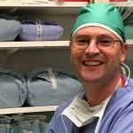 Dr. Craig Adams of Poulsbo Animal Clinic (Contributed photo)