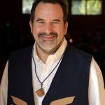 Suquamish Chairman Leonard Forsman (National Museum of the American Indian)