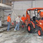 Home Depot volunteers helps Kitsap Rescue Mission help veterans