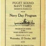 Prelude to war: News from the homefront