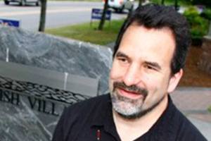 Suquamish Chairman Leonard Forsman (Kitsap Daily News/File photo)