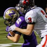 Respect all, fear none: Vikings host ATM Nov. 11