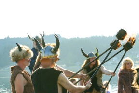 Midsummer Fest set to hail solstice