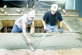 Recycling pitches in for Marine Science Center