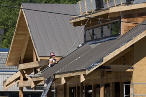 Taprock Northwest Grill making steady progress