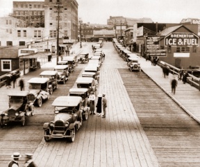 Kitsap steps back into the days of prohibition