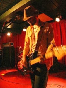 Soft, classic and emo rock combine at the Manette