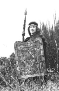 A day in the life of an ancient Celt