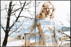 See a new exhibit of Lynn Brofsky's work