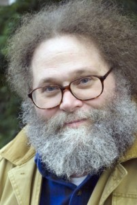 Mossback — Knute Skip Berger.