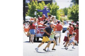 Kingston Cove Yacht Club Pancake Breakfast returns