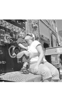 Good day for recruitment