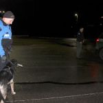 K-9 Units: the benefits and importance to the community
