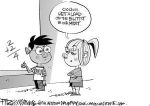 Opinion | Editorial Cartoon