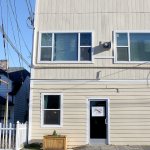 The new Scarlet Road location is at 1222 Park Ave., Bremerton. Michelle Beahm / Kitsap News Group