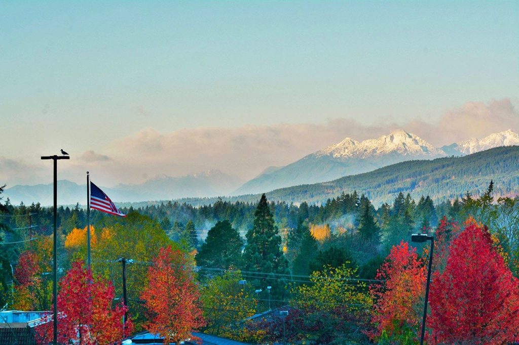Port Orchard photographer has an eye for nature’s beauty
